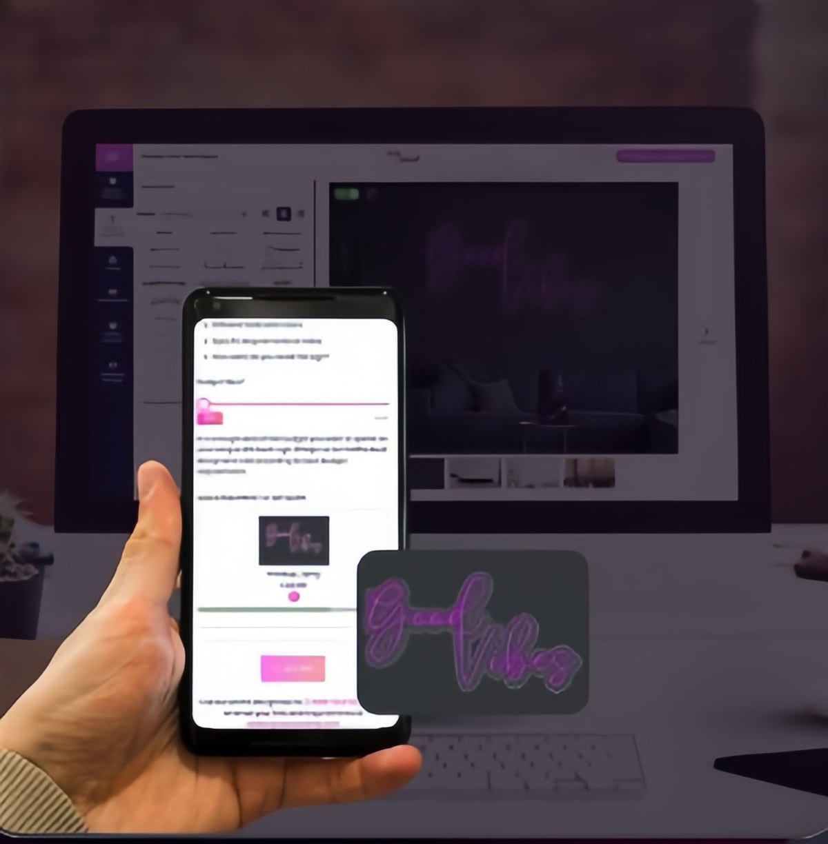 Upload Your Logo or Artwork